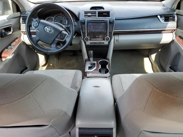 Photo 8 from auction – 2012 TOYOTA CAMRY BASE with VIN 4T1BF1FK3CU161831