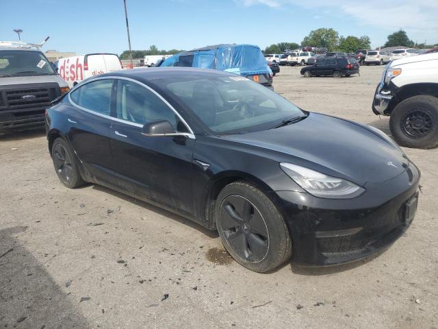 Photo 4 from auction – 2018 TESLA MODEL 3 with VIN 5YJ3E1EB9JF068203