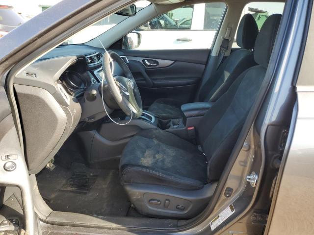 Photo 7 from auction – 2016 NISSAN ROGUE S with VIN 5N1AT2MT0GC855569