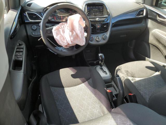 Photo 8 from auction – 2019 CHEVROLET SPARK 1LT with VIN KL8CD6SAXKC734245