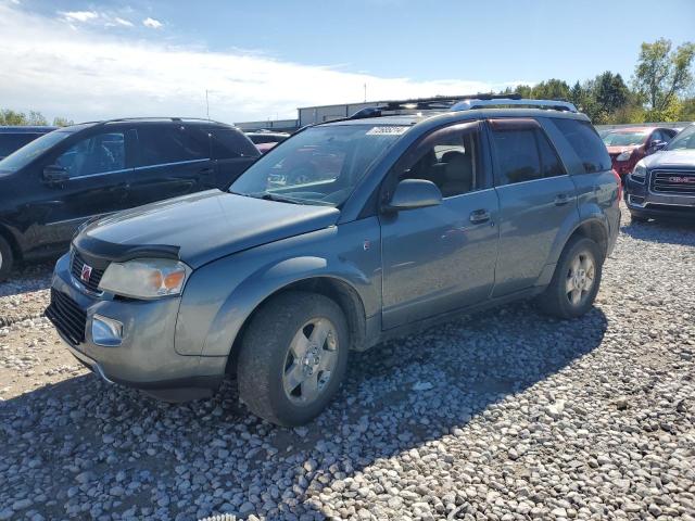 SATURN VUE 2006 with VIN 5GZCZ63496S865064 - Photo from auction