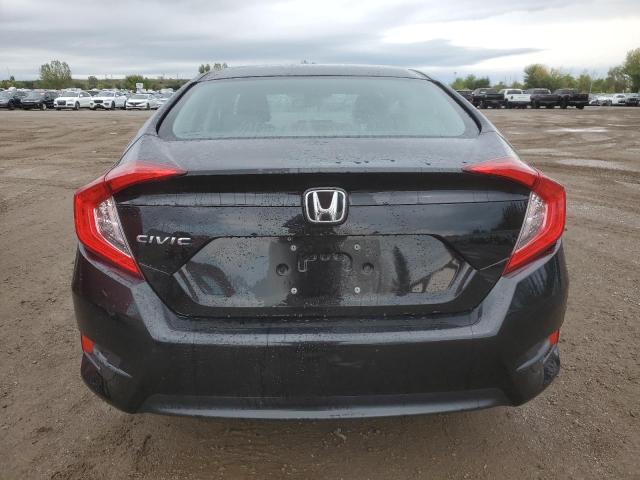 Photo 6 from auction – 2016 HONDA CIVIC LX with VIN 2HGFC2F61GH000833