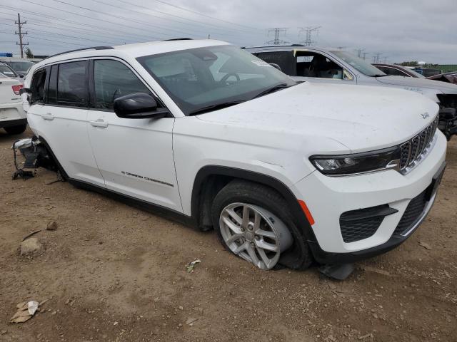 Photo 4 from auction – 2023 JEEP GRAND CHER with VIN 1C4RJHAG2PC573148