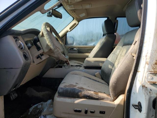 Photo 7 from auction – 2007 FORD EXPEDITION with VIN 1FMFK18577LA79018