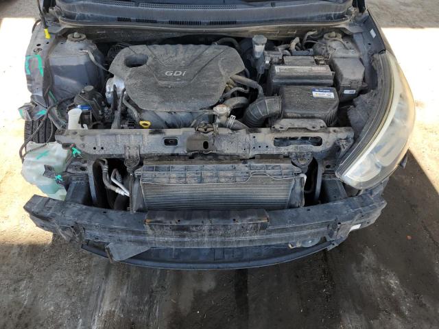 Photo 11 from auction – 2015 HYUNDAI ACCENT GLS with VIN KMHCT4AE4FU902878