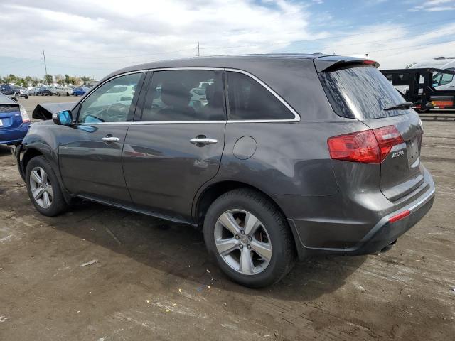 صورة رقم 2 من المزاد - 2012 ACURA MDX TECHNO مع VIN 2HNYD2H38CH518546