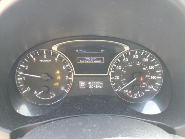 Photo 9 from auction – 2013 NISSAN ALTIMA 2.5 with VIN 1N4AL3AP5DC185164