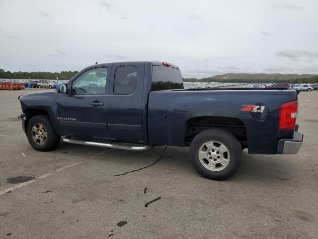 Photo 2 from auction – 2008 CHEVROLET silverado with VIN 1GCEK19JX8Z275500