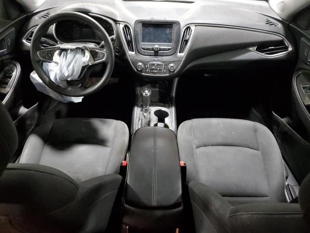 Photo 8 from auction – 2016 CHEVROLET MALIBU LT with VIN 1G1ZE5ST3GF299660