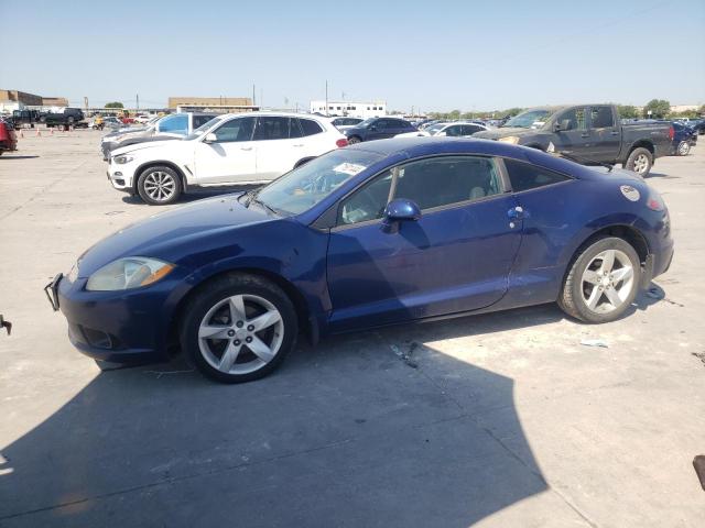 MITSUBISHI ECLIPSE GS 2009 with VIN 4A3AK24F89E034824 - Photo from auction