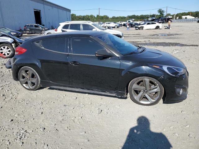 Photo 4 from auction – 2015 HYUNDAI VELOSTER T with VIN KMHTC6AE9FU228853
