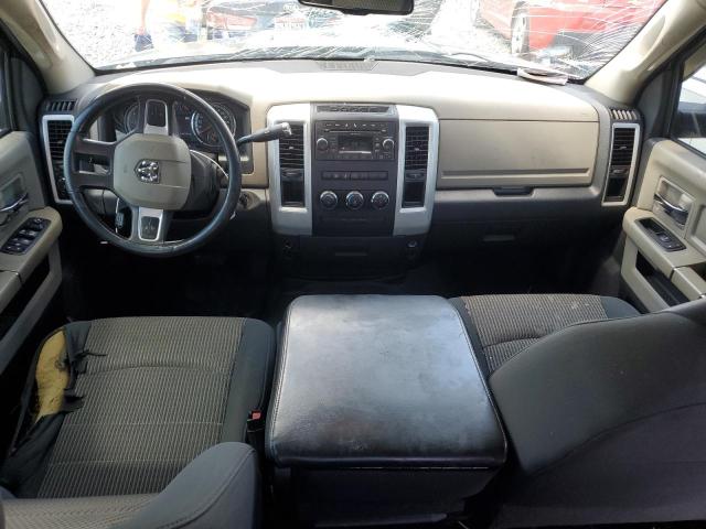 Photo 8 from auction – 2011 DODGE RAM 1500 with VIN 1D7RB1CT5BS611488