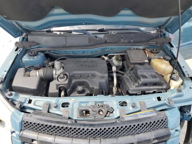 Photo 12 from auction – 2008 CHEVROLET EQUINOX LT with VIN 2CNDL33F486012287