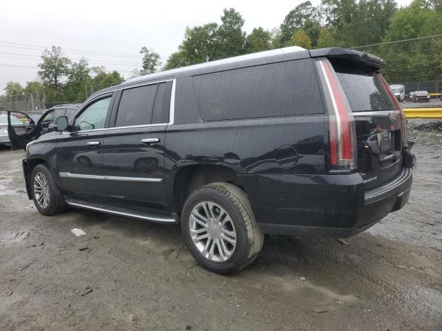 Photo 2 from auction – 2017 CADILLAC ESCALADE E with VIN 1GYS4GKJ9HR142487