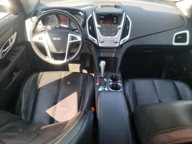 Photo 8 from auction – 2015 GMC TERRAIN SL with VIN 2GKFLTE38F6181777