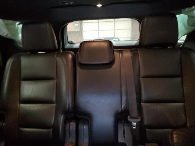 Photo 10 from auction – 2013 FORD EXPLORER X with VIN 1FM5K8D84DGA29704