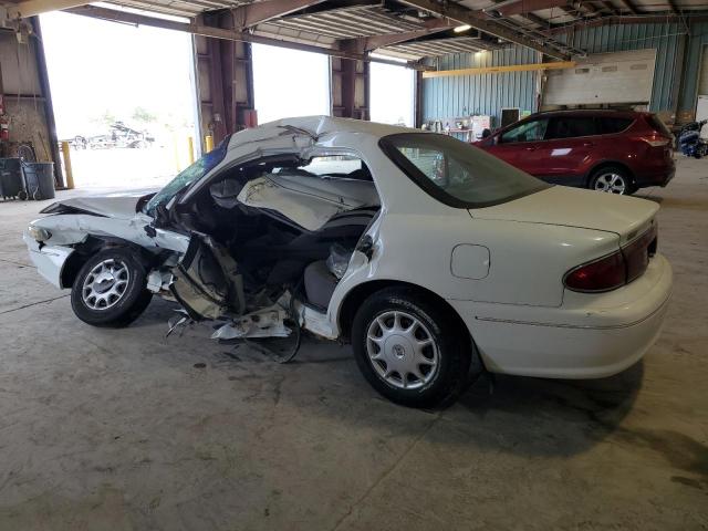Photo 2 from auction – 1999 BUICK CENTURY CU with VIN 2G4WS52M3X1586074