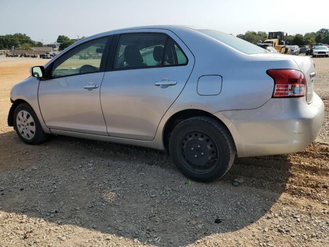 Photo 2 from auction – 2012 TOYOTA YARIS with VIN JTDBT4K30CL038023