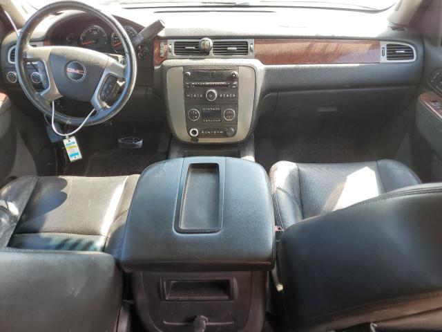 Photo 8 from auction – 2012 GMC SIERRA K25 with VIN 1GT121E89CF142433
