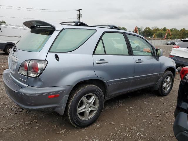 Photo 3 from auction – 2002 LEXUS RX 300 with VIN JTJHF10U720284642