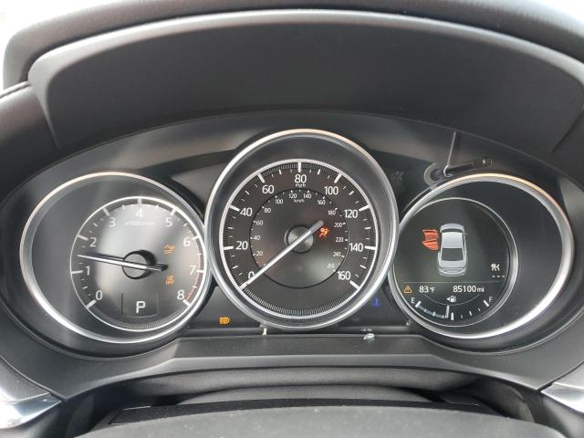 Photo 9 from auction – 2019 MAZDA 6 TOURING with VIN JM1GL1VM7K1504386