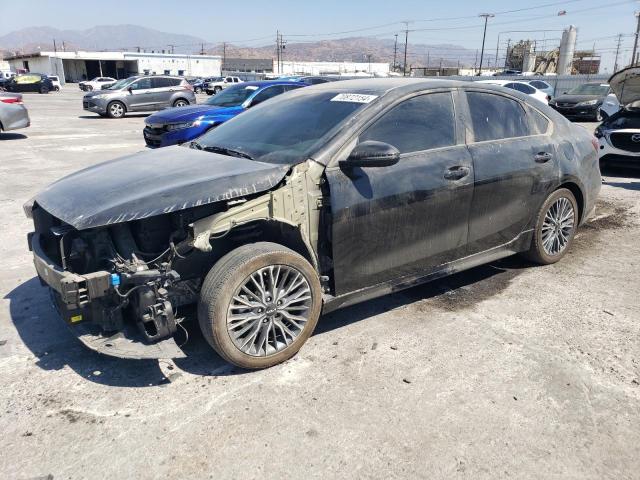 Photo 1 from auction – 2023 KIA FORTE GT L with VIN 3KPF54AD2PE613761