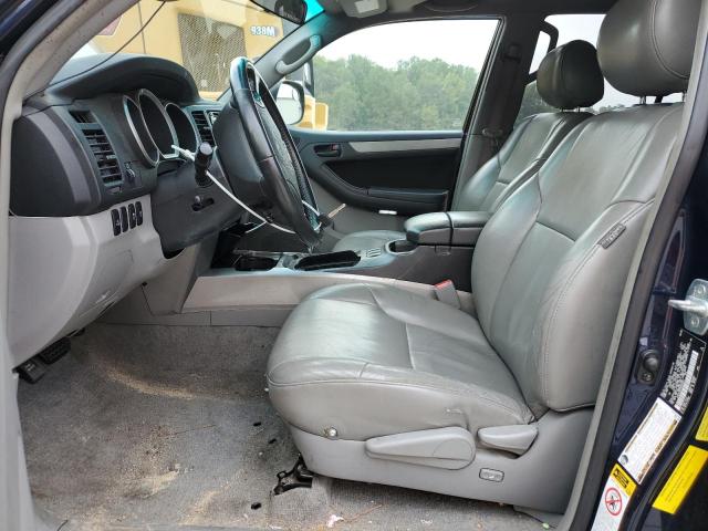 Photo 7 from auction – 2008 TOYOTA 4RUNNER SR with VIN JTEZU14R18K020621