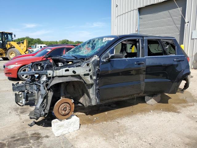 Photo 1 from auction – 2015 JEEP GRAND CHER with VIN 1C4RJFJT9FC607876