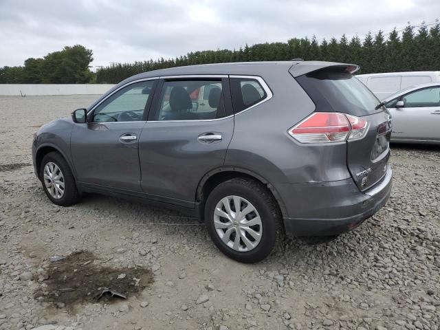 Photo 2 from auction – 2015 NISSAN ROGUE S with VIN KNMAT2MV6FP539901