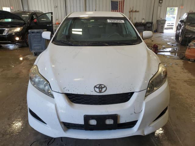 Photo 5 from auction – 2010 TOYOTA COROLLA MA with VIN 2T1KU4EE8AC276653
