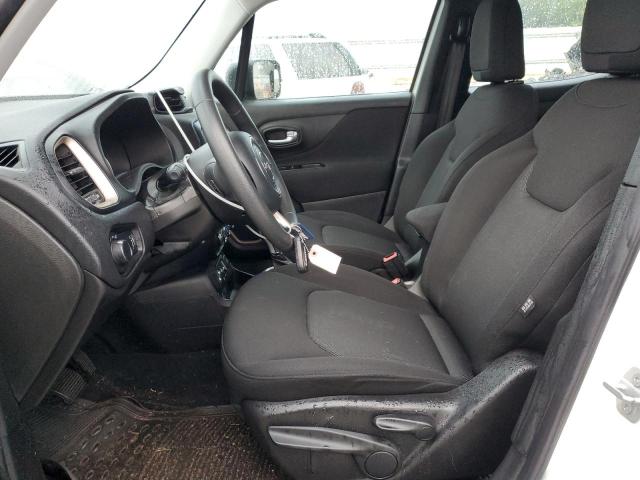 Photo 7 from auction – 2017 JEEP RENEGADE S with VIN ZACCJBAB6HPF99904