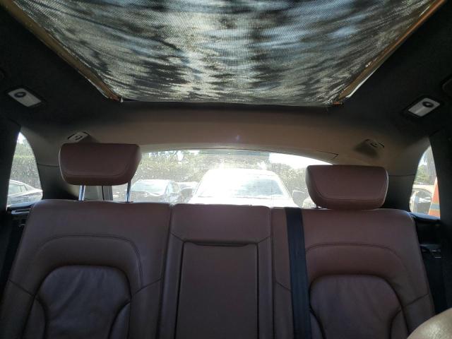 Photo 10 from auction – 2010 AUDI Q5 PREMIUM with VIN WA1LKAFP9AA046577