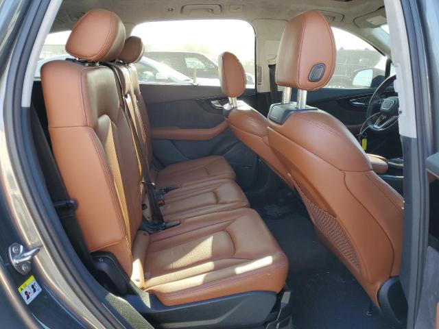 Photo 11 from auction – 2019 AUDI Q7 PRESTIG with VIN WA1VAAF71KD036508