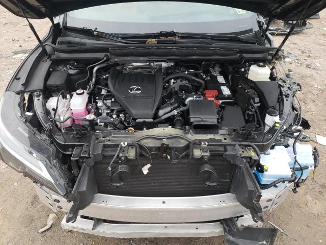 Photo 12 from auction – 2023 LEXUS RX 350 BAS with VIN 2T2BAMCA3PC020109