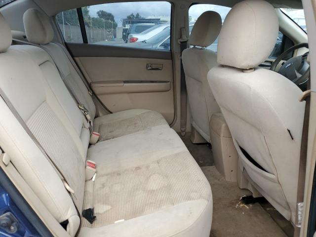 Photo 10 from auction – 2011 NISSAN SENTRA 2.0 with VIN 3N1AB6AP2BL649112