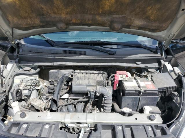 Photo 11 from auction – 2018 MITSUBISHI MIRAGE G4 with VIN ML32F3FJ7JHF11545