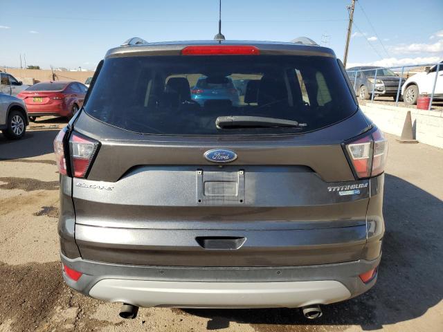 Photo 6 from auction – 2017 FORD ESCAPE TIT with VIN 1FMCU9J94HUC79441