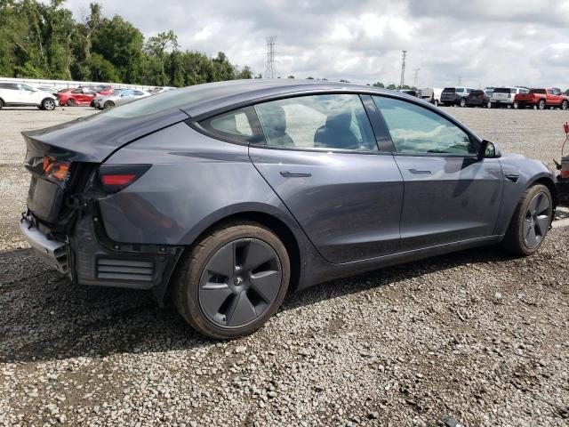 Photo 3 from auction – 2022 TESLA MODEL 3 with VIN 5YJ3E1EA3NF189984