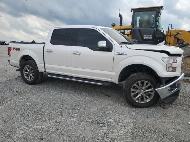 Photo 4 from auction – 2015 FORD F150 SUPER with VIN 1FTEW1EF8FKE07648