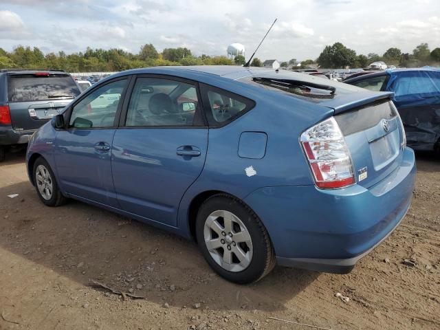 Photo 2 from auction – 2008 TOYOTA PRIUS with VIN JTDKB20U087791716