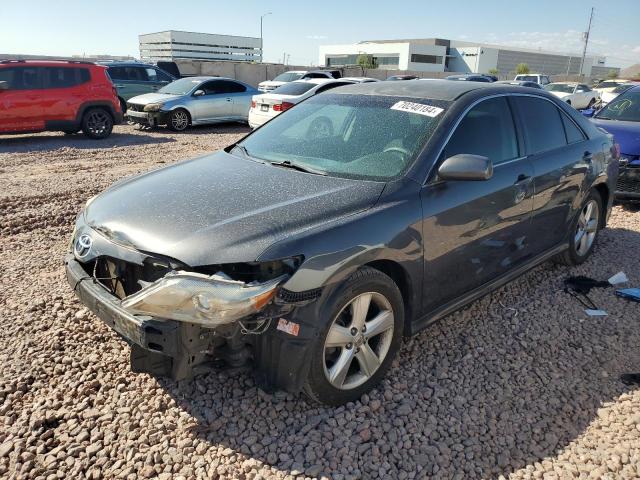 Photo 1 from auction – 2010 TOYOTA CAMRY BASE with VIN 4T1BF3EK2AU031145
