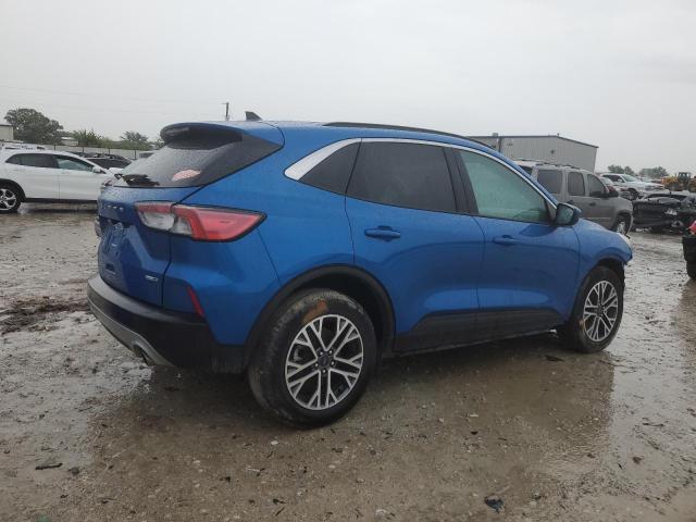 Photo 3 from auction – 2020 FORD ESCAPE SEL with VIN 1FMCU9H64LUC09295