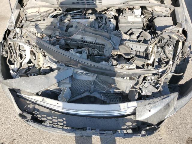 Photo 11 from auction – 2022 TOYOTA COROLLA LE with VIN 5YFEPMAE0NP272158