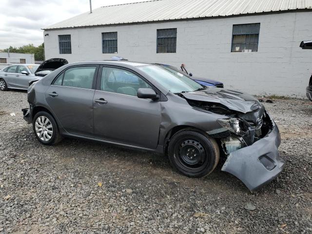 Photo 4 from auction – 2013 TOYOTA COROLLA BA with VIN 2T1BU4EE0DC007244