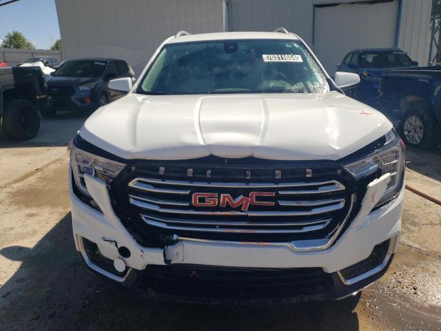 Photo 5 from auction – 2023 GMC TERRAIN SL with VIN 3GKALPEG4PL204392