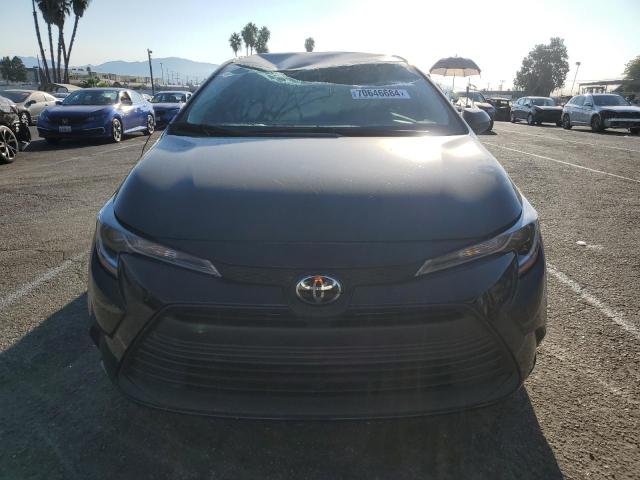 Photo 5 from auction – 2023 TOYOTA COROLLA LE with VIN 5YFB4MDE5PP026412