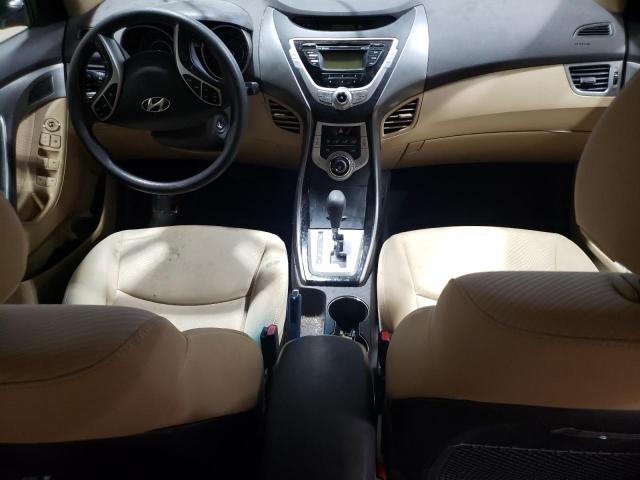 Photo 8 from auction – 2012 HYUNDAI ELANTRA GL with VIN KMHDH4AE2CU299169