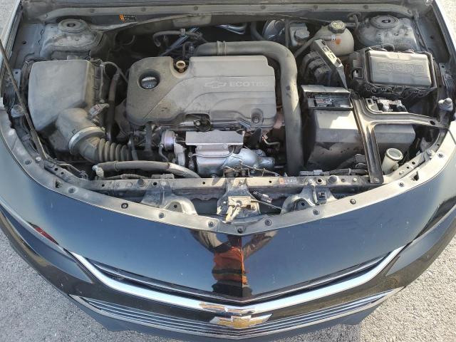 Photo 11 from auction – 2017 CHEVROLET MALIBU LS with VIN 1G1ZB5ST8HF285554