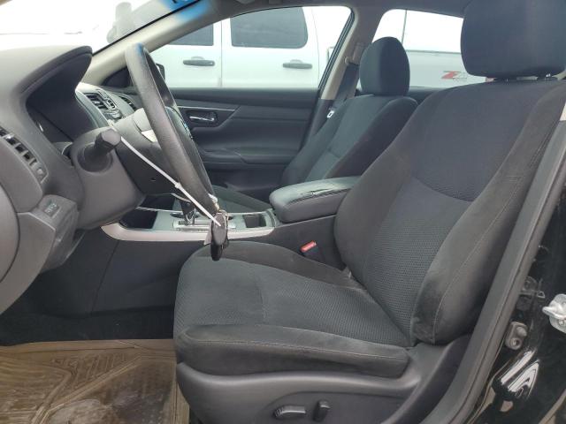 Photo 7 from auction – 2015 NISSAN ALTIMA 2.5 with VIN 1N4AL3AP0FN906546