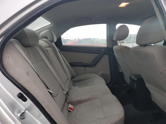 Photo 10 from auction – 2012 KIA FORTE EX with VIN KNAFU4A21C5516412